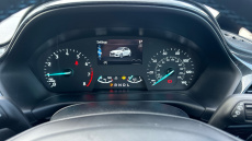 Ford Fiesta 1.0 EcoBoost Hbd mHEV 125 Active X 5dr Auto Petrol Hatchback